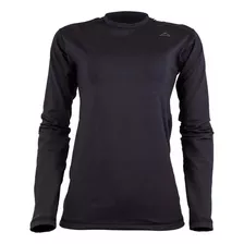 Blusa Segunda Pele Térmica Arctic Insulated Femin. Conquista