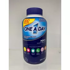 One A Day Men's - 300 Uds