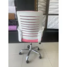 Silla Oficina Ergonómica Ejecutiva Escritorio Apoyo Lumbar