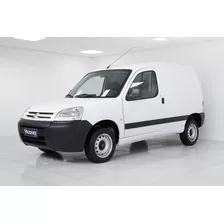 Citroen Berlingo Furgon Hdi 92 Business