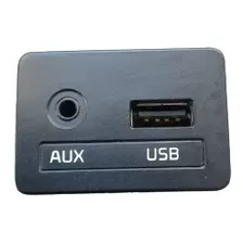 Puero Usb Para Auto Hyundai-kia Sorento Año 2009-2020