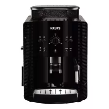 Cafetera Expresso Krups Molinillo Boquilla Vapor 15 Brs Dimm