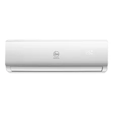 Aire Acondicionado Rheem Mini Split Inverter Frío/calor 12000 Btu Blanco 220v Rtai-12h2