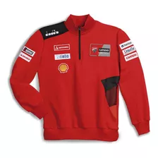 Sudadera Ducati Gp 23