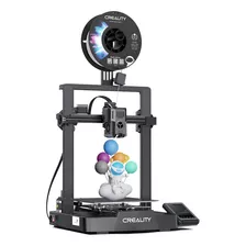 Creality Ender-3 V3 Ke Impresora 3d, 8.661 X 8.661 X 9.449 I