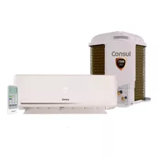 Ar Condicionado Split Consul Dual Inv 12000b F Cbk12eb 220v