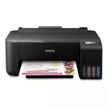 Impresora Epson L1210 Tinta Continua Full Color