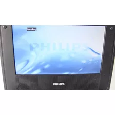 Dvd Philips Portable Multiregion