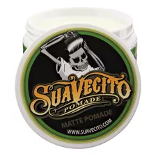 Cera Suavecito Matte