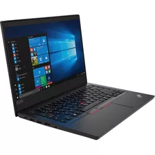 Lenovo Thinkpad E14 I5 11va Gen 16gb 256gb 14 Fhd Win 10 Pro