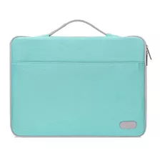 Funda Protectora Para Tableta Portátil Verde 40,64x30,48cm