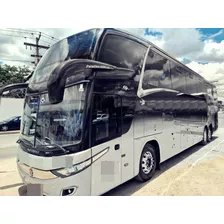 Marcopolo Paradiso Ld 1600 G7 New Ano 2020 Volvo Jm Cod.261