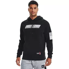 Polera Under Armour Hombre Baseline Fleece | 1366528-001