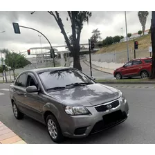 Kia Rio Xcite Rio Xcite Full