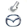 Bobina Encendido Para Mazda 323 1.6 1999/2005 Mazda 323