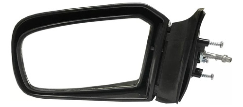 Foto de Retrovisor Mazda 323 1983 - 2005 Manual Izquierdo