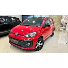 Up Pepper 1.0 Tsi 2018