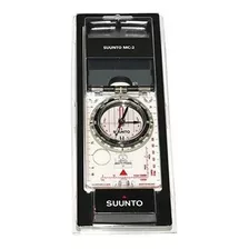 Brujula Metrica Suunto A-30 Nh