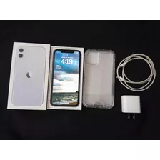 Celular iPhone 11