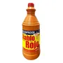 Tercera imagen para búsqueda de diablo rojo