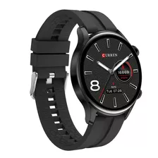 Reloj Inteligente Curren R25 Deportivo Bluetooth Para Hombre