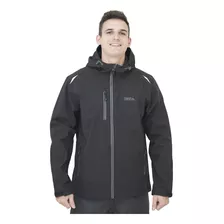 Campera Hombre Nexxt Impermeable