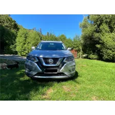 Nissan X-trail Exclusive 2.5 Cvt 4w