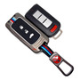 Carcasa Llave Mitsubishi Lancer Galant Eclipse + Funda