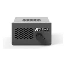 Amplificador Potencia Kgear Ga-201 2x125w Hi-fi