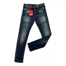 Pantalón Jeans Diesel Clásico Hombre 