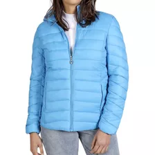 Campera Mujer Lima