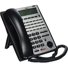 Nec Nec-1100063-1 Auricular Telefono Fijo De 4 Líneas