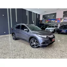 Honda Hr-v 1.5 16v Turbo Gasolina Touring 4p Automático