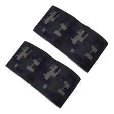 Ligas Pixeladas Camufladas Uniforme Militar Policial Táctico