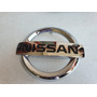 Emblema Nissan Versa 2020-21-2022