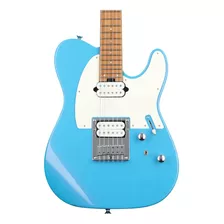 Charvel Pro-mod So-cal Style 2 24 Ht Hh Guitarra Eléctrica.