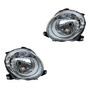 Kit 2 Focos Led P/bmw 130i 2006 2007 Luz Alta Baja H7