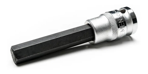 Llave Tubo Punta Allen Hexagonal Bremen 6x100mm - 1/2 4214