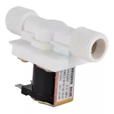 Valvula Vazão Solenoide Irrigação Rosca 1/2 110v Registro Nf