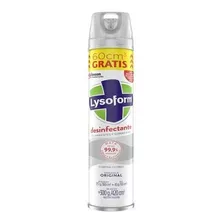 Lysoform Aerosol Original Bonus Pack 420 Ml