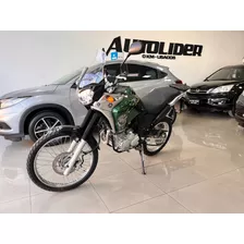 Yamaha Tenere Adventure 250cc 2019 Impecable Autolider
