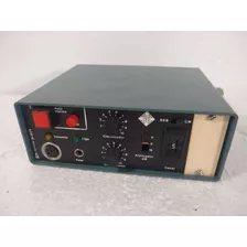 Controlador Controle Remoto Telefunken Antigo - Usado 