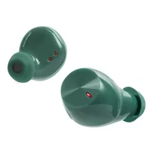 Audífonos In-ear Inalámbricos Billboard Soul Track Earbuds Olivo