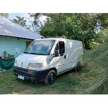 Fiat Ducato 1999 1.9 Furgon 10