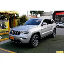 Jeep Grand Cherokee Limited Blindaje Plus