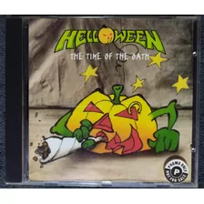 Helloween - The Time Of The Oath - ((( Single )))