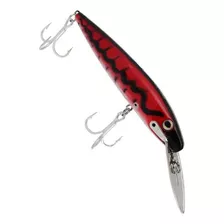 Isca Artificial Trolling 110 Maruri Meia Água 11cm Cor M Cor N/a