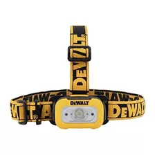 Faro Dewalt Para Lugar De Trabajo, 200 Lúmenes (dwht81424)