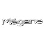 Twitter Renault Megane 2004 A 2009