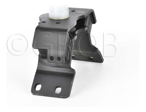 Soporte De Transmision Toyota Tacoma 4x4 V6 4.0 2005-2015 Foto 3